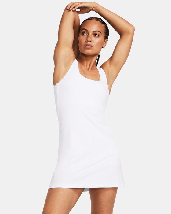 Women's UA Motion Dress image number 0