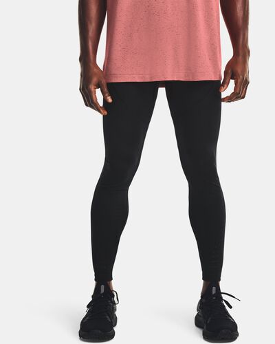 Men's UA Speedpocket Tights