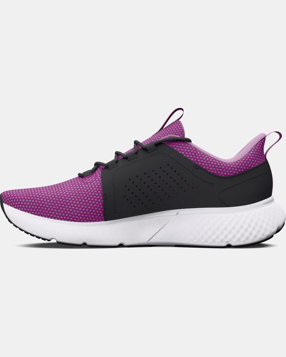 Women's UA Charged Decoy Running Shoes image number 1