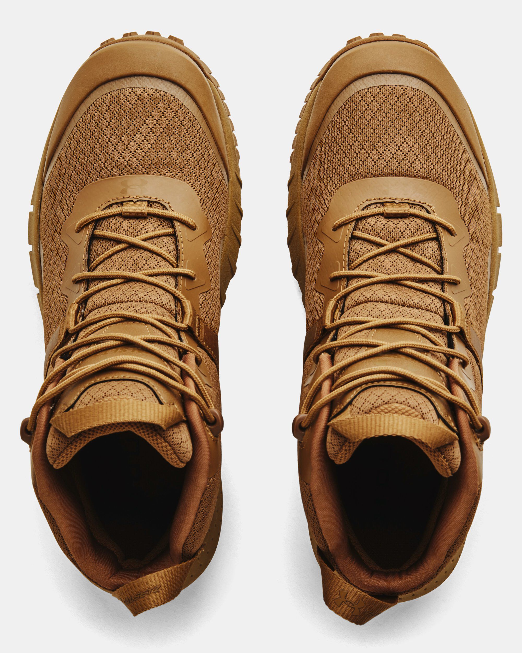 Under armour valsetz online shoelaces