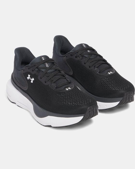 Women's UA Infinite Pro 2 Running Shoes image number 3