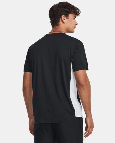 Men's UA Challenger Training Short Sleeve