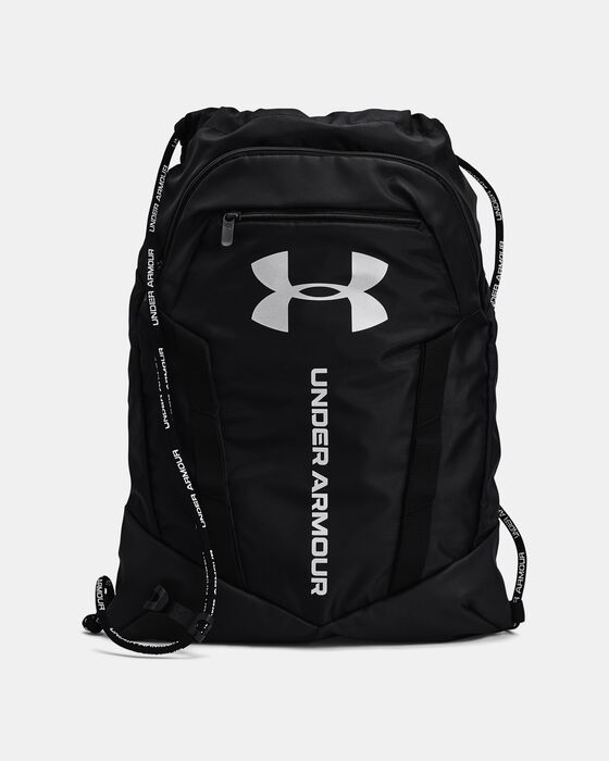 UA Undeniable Sackpack image number 0