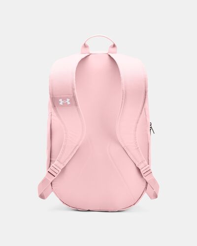 UA Hustle Lite Backpack