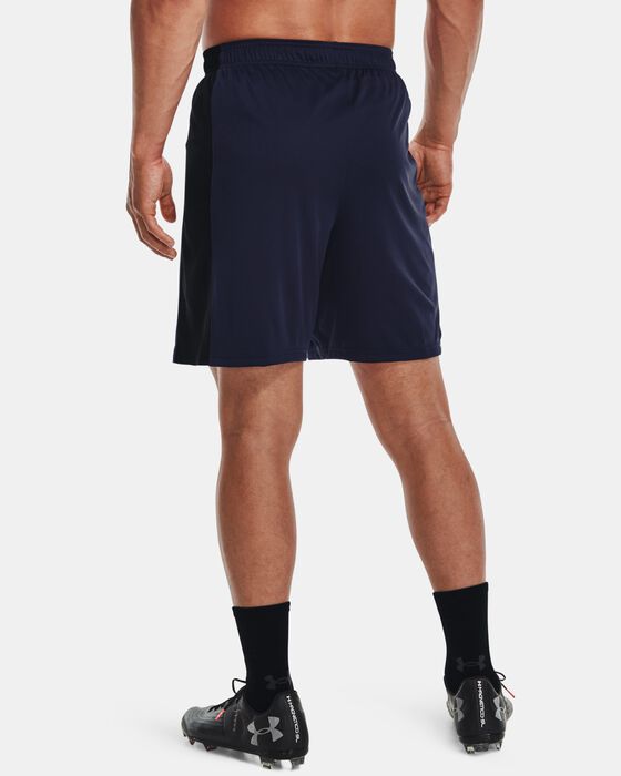 Men's UA Challenger Knit Shorts image number 1