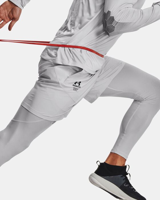 UA آرمر برنت ووفن image number 2