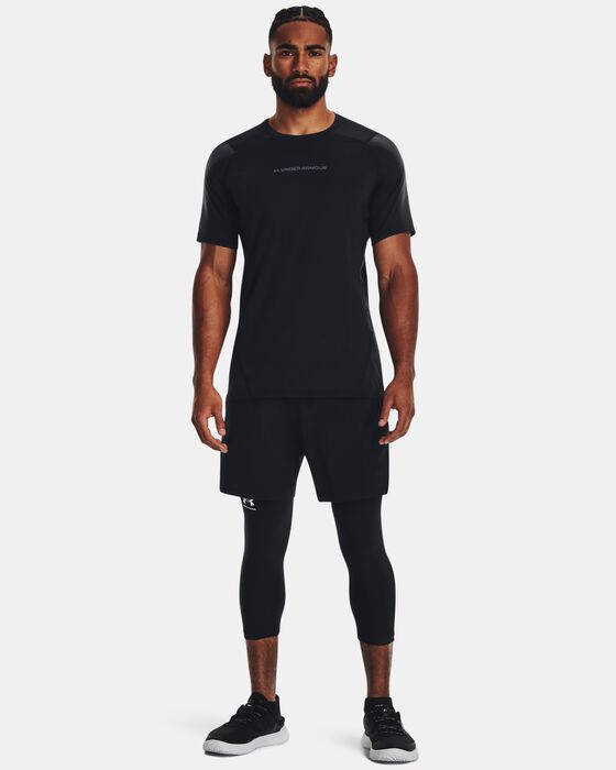 HeatGear® Fitted image number 2