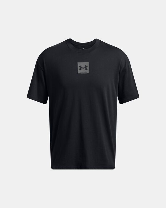 UA هيفي ويت اوفرسايزد SM بوكس image number 2