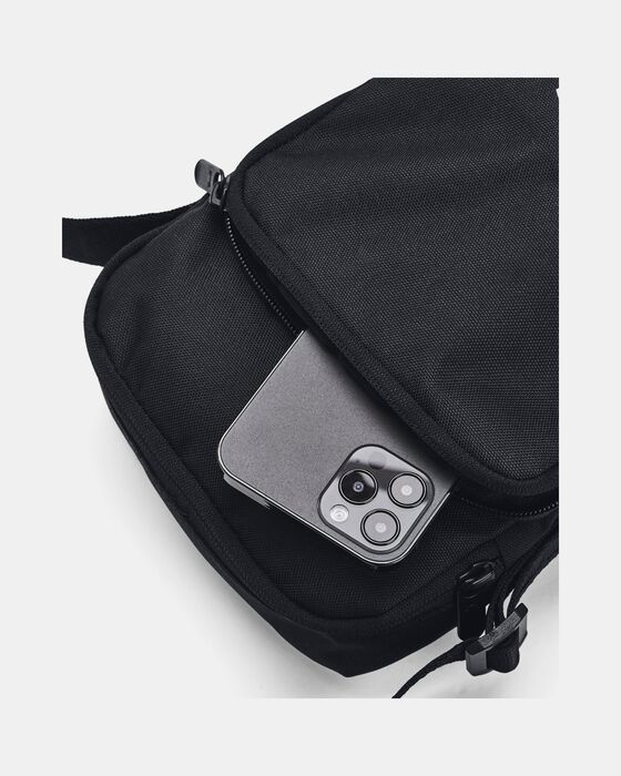UA Loudon Lite Crossbody image number 2