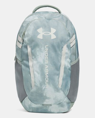 UA Hustle 6.0 Backpack