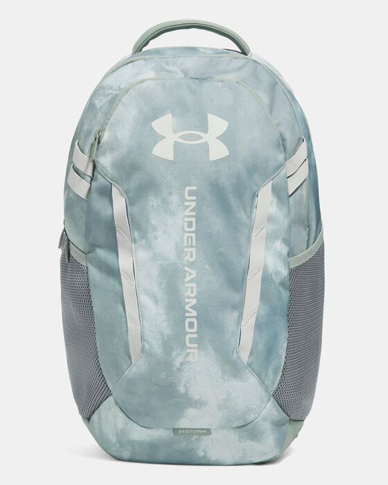 UA Hustle 6.0 Backpack image number 0