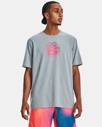 Men's Curry Mothers Day Short Sleeve