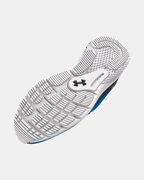 Men's UA HOVR™ Turbulence 2 Running Shoes image number 4