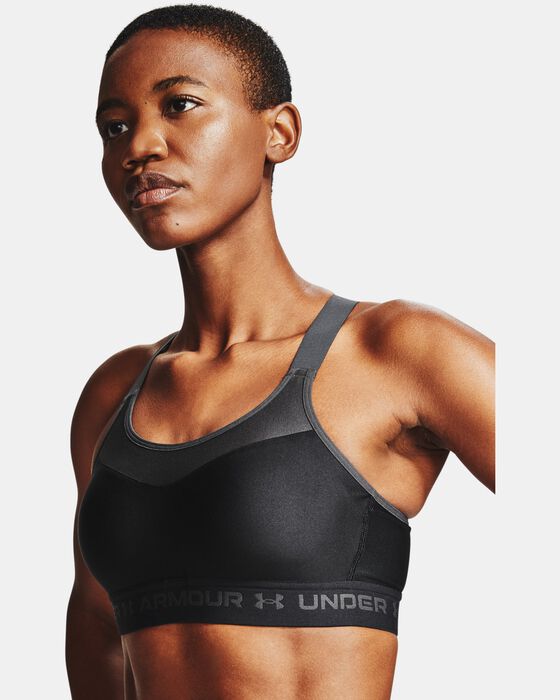 Armour&reg; High Crossback image number 9