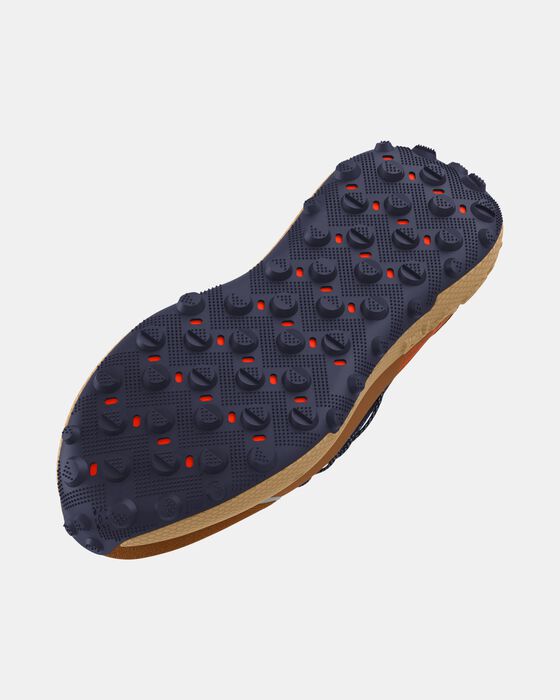 Unisex UA Fat Tire Venture Pro Shoes image number 4