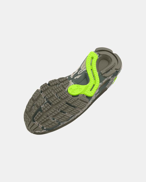 UA HOVR&trade; Sonic 6 Camo image number 4
