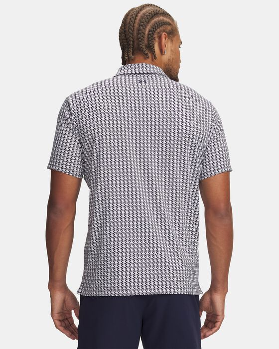 UA Tee To Green Printed image number 1