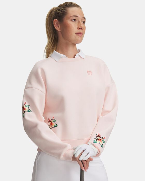 UA Icon Golf Trip image number 0