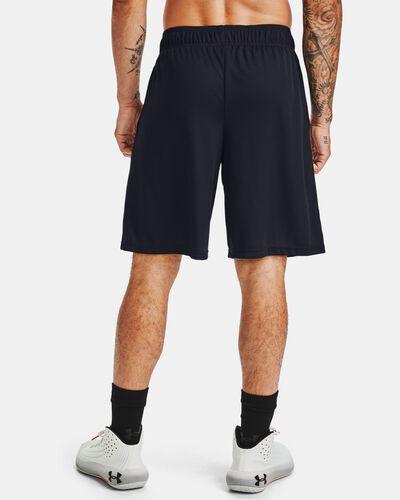 Men's UA Baseline 10" Shorts