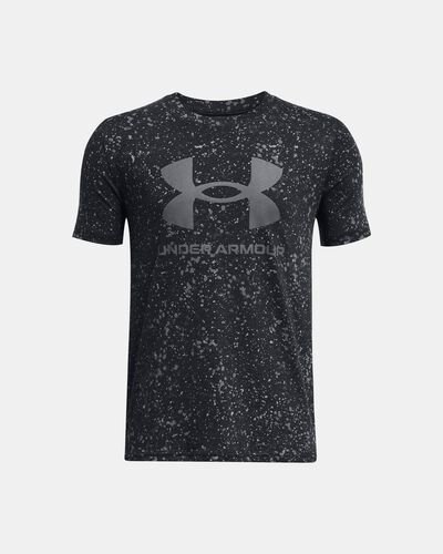 UA Sportstyle Logo Printed UA Sportstyle Logo Printed