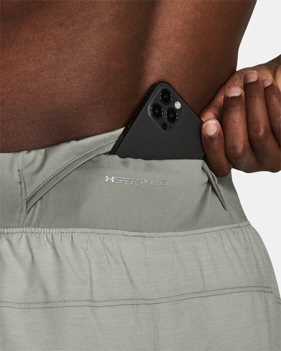 UA Launch Elite image number 3