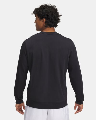 Men's UA Rival Terry Logo Crew