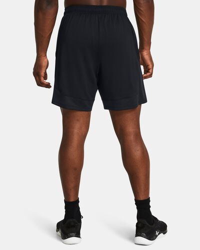 Men's UA Tech™ Vent 7" Shorts