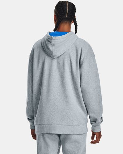 Men's Curry Big Splash Hoodie