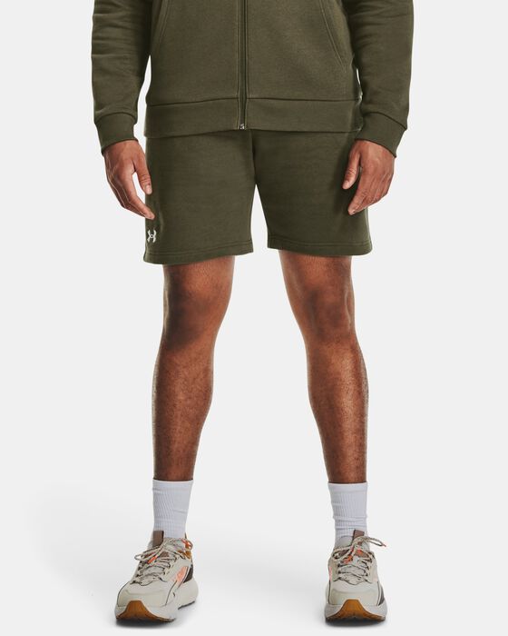 UA Rival Fleece image number 0