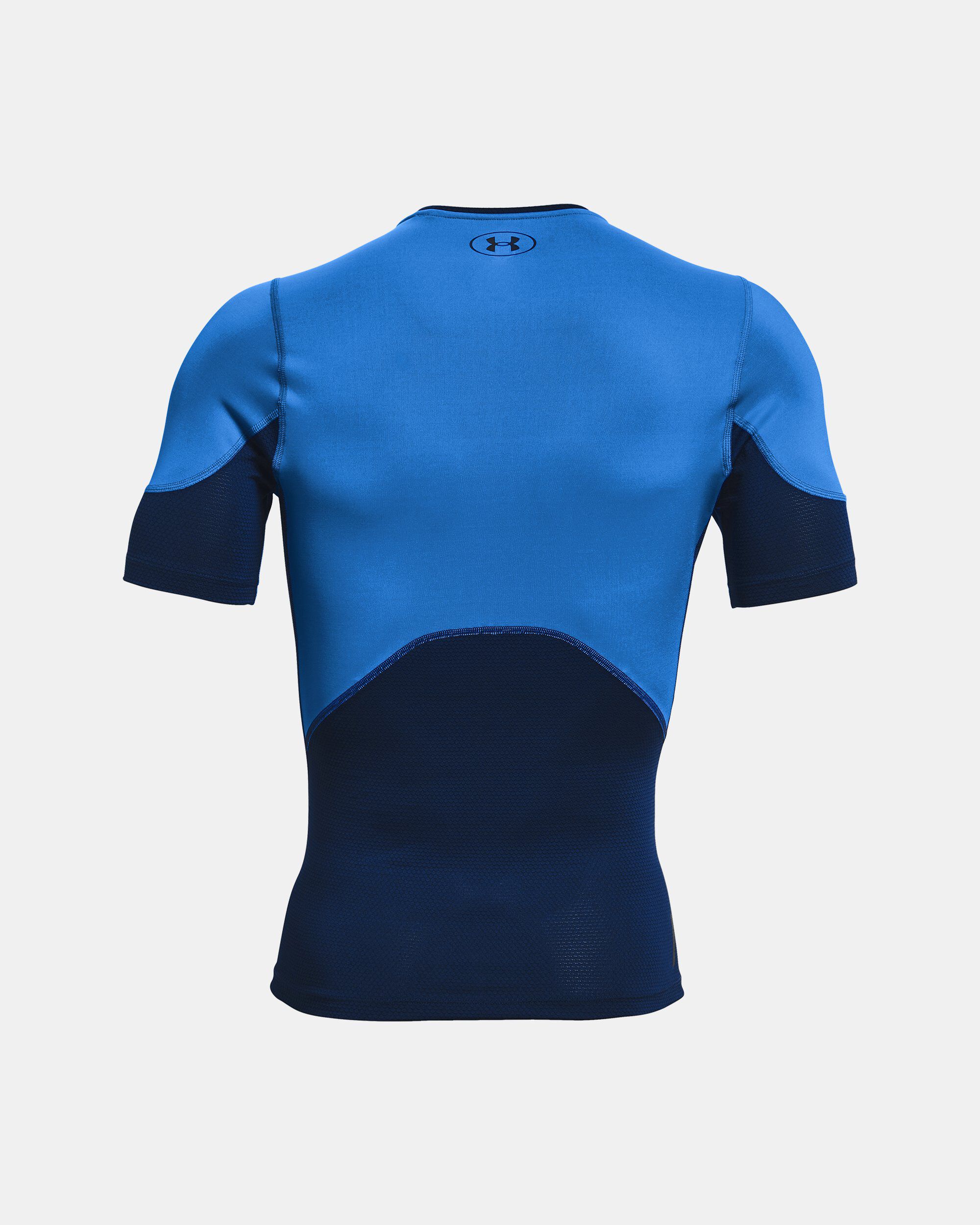 Under Armour Men s UA RUSH HeatGear 2.0 Compression Short Sleeve