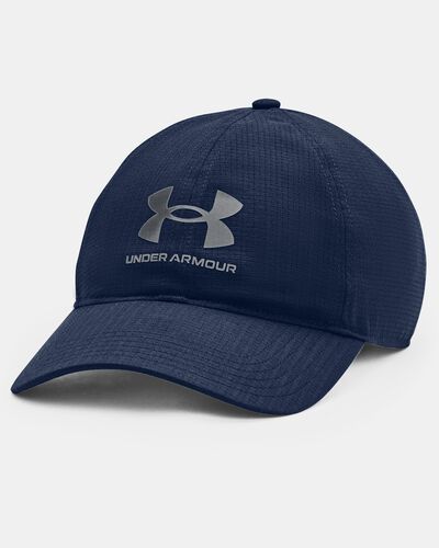 Men's UA Iso-Chill ArmourVent™ Adjustable Hat