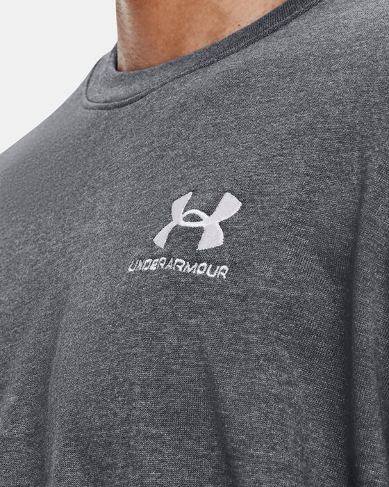 UA Logo Embroidered Heavyweight image number 3