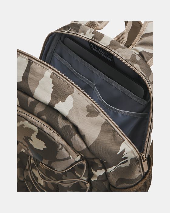 UA Hustle Sport Backpack image number 5