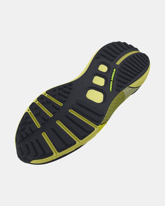 Unisex UA Phantom 3 SE Running Shoes image number 4