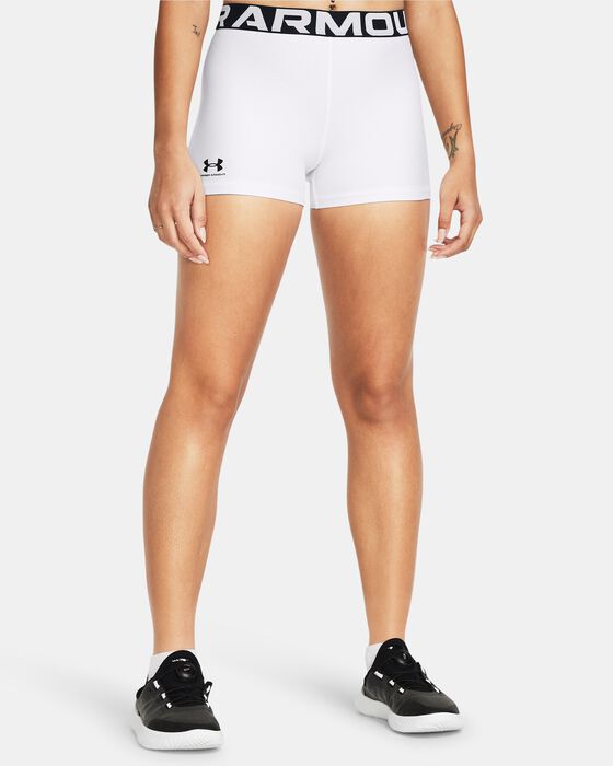 HeatGear® Shorty image number 0