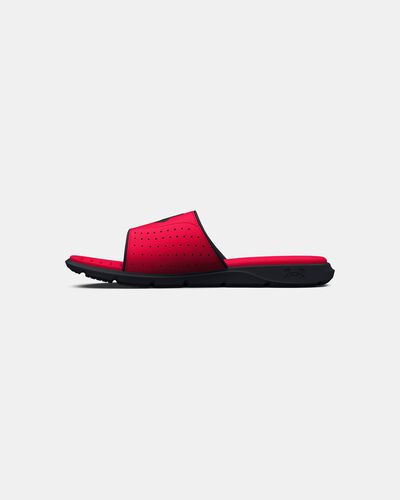 Men's UA Ignite Pro Slides