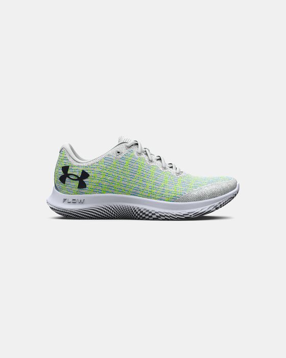 Men's UA Flow Velociti Wind 2 Daylight 2.0 Running Shoes image number 0
