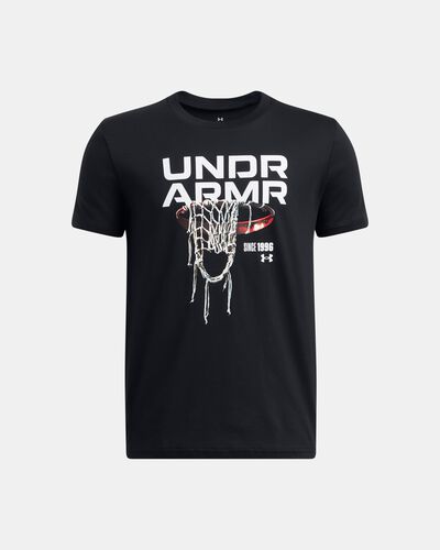 UA Hoops Net