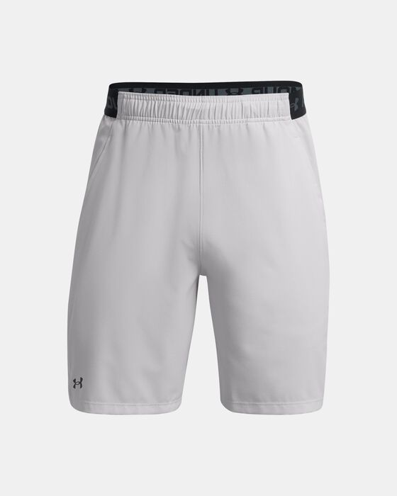 UA Vanish Woven Snap image number 5