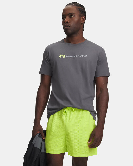 UA Logo Wordmark image number 0