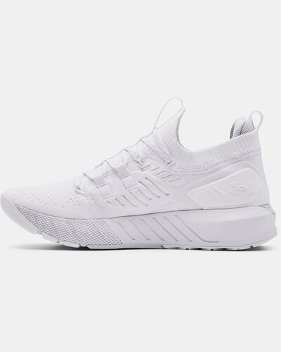 Men's UA Project Rock 3 Training Shoes