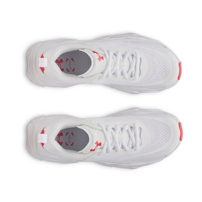 UA Halo Racer image number 4