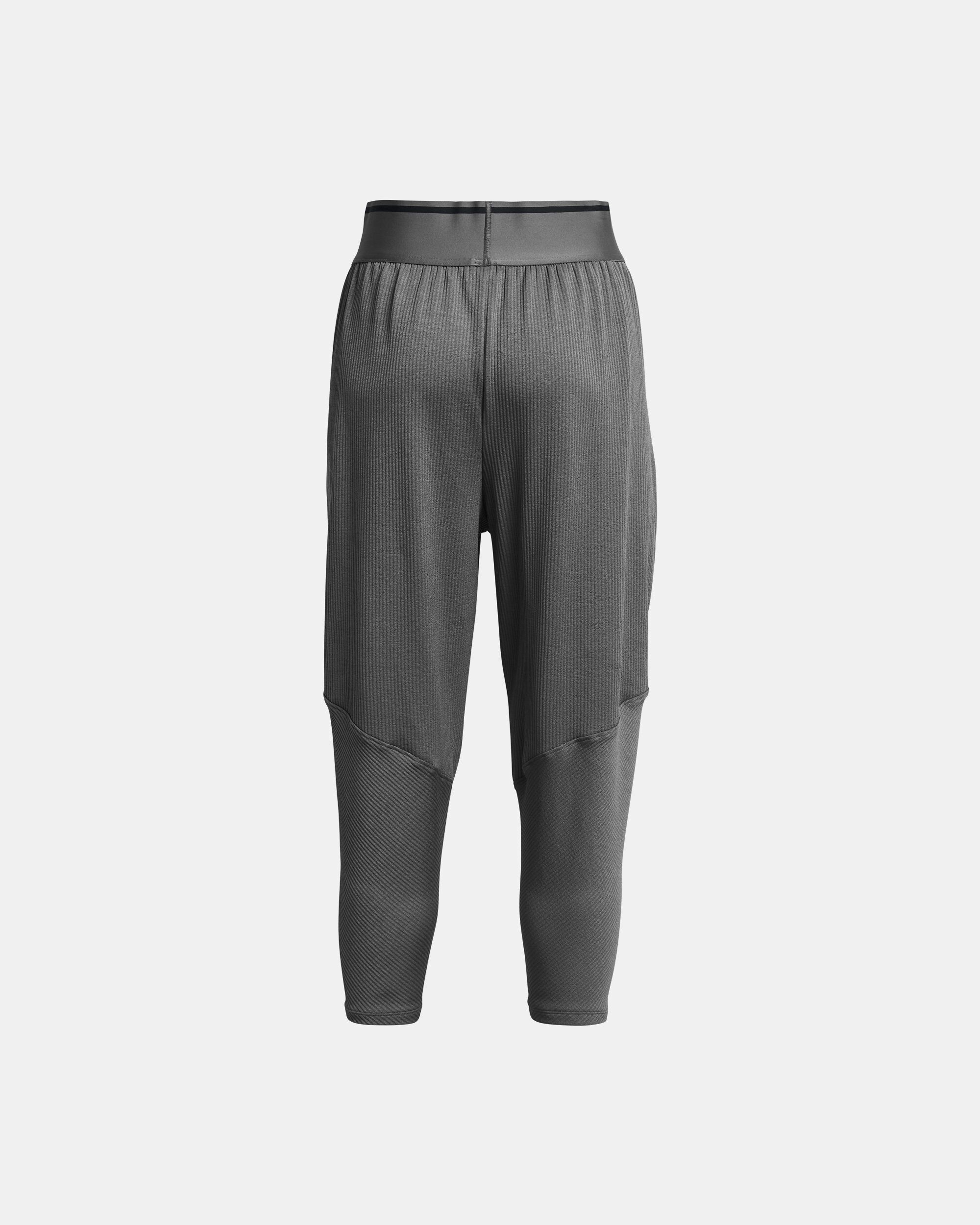 Buy Women's UA Journey Rib Pants Grey in Dubai, UAE | Under Buy Women's UA Journey Rib Pants Grey in Dubai, UAE | Under