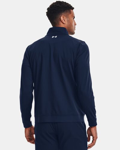 Men's UA Storm Midlayer Full-Zip