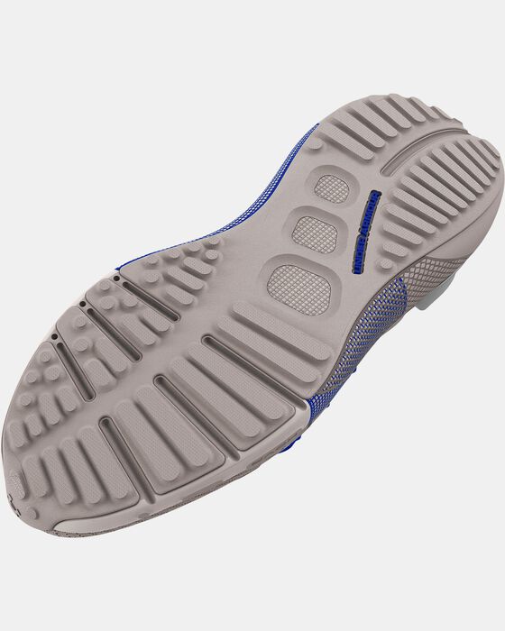 Women's UA HOVR™ Phantom 3 Reflect Running Shoes image number 4