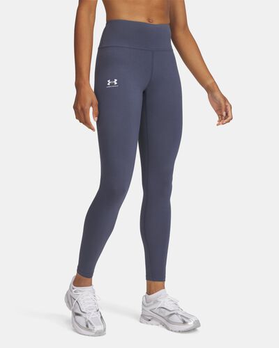 Women's UA Rival Leggings