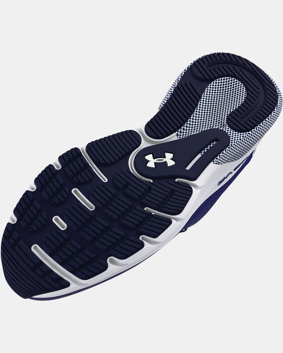 Men's UA HOVR™ Turbulence Running Shoes image number 4