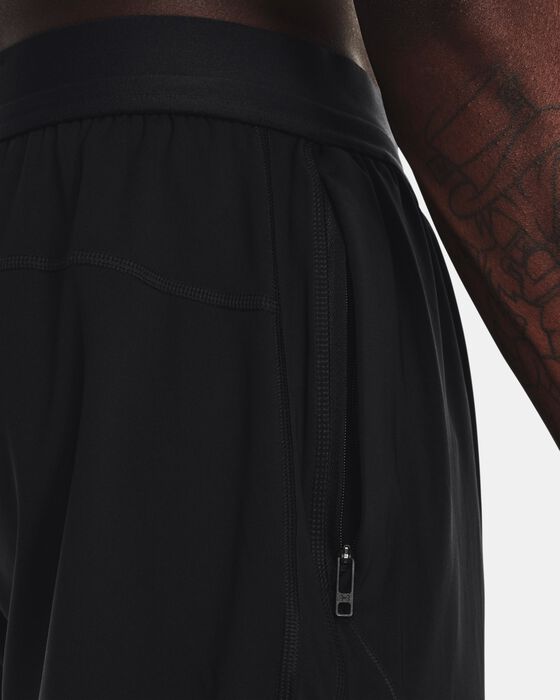 Men's UA Run Anywhere Pants Men's UA Run Anywhere Pants image number 5