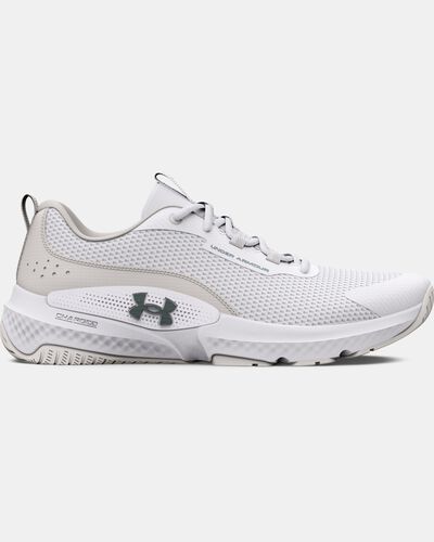Women's UA Dynamic Select Training Shoes
