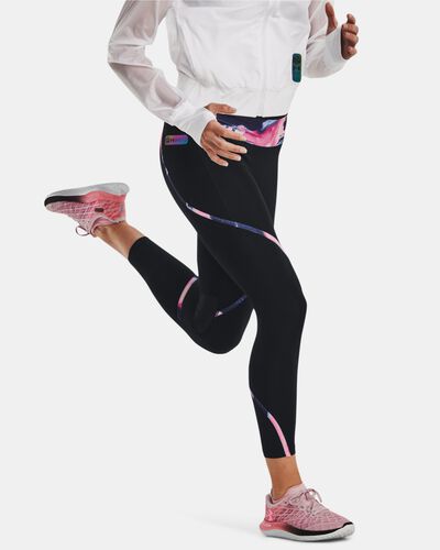 Women's UA Run Anywhere Tights